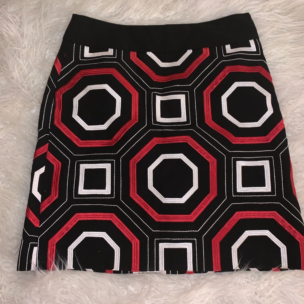 Ann Taylor Skirt
